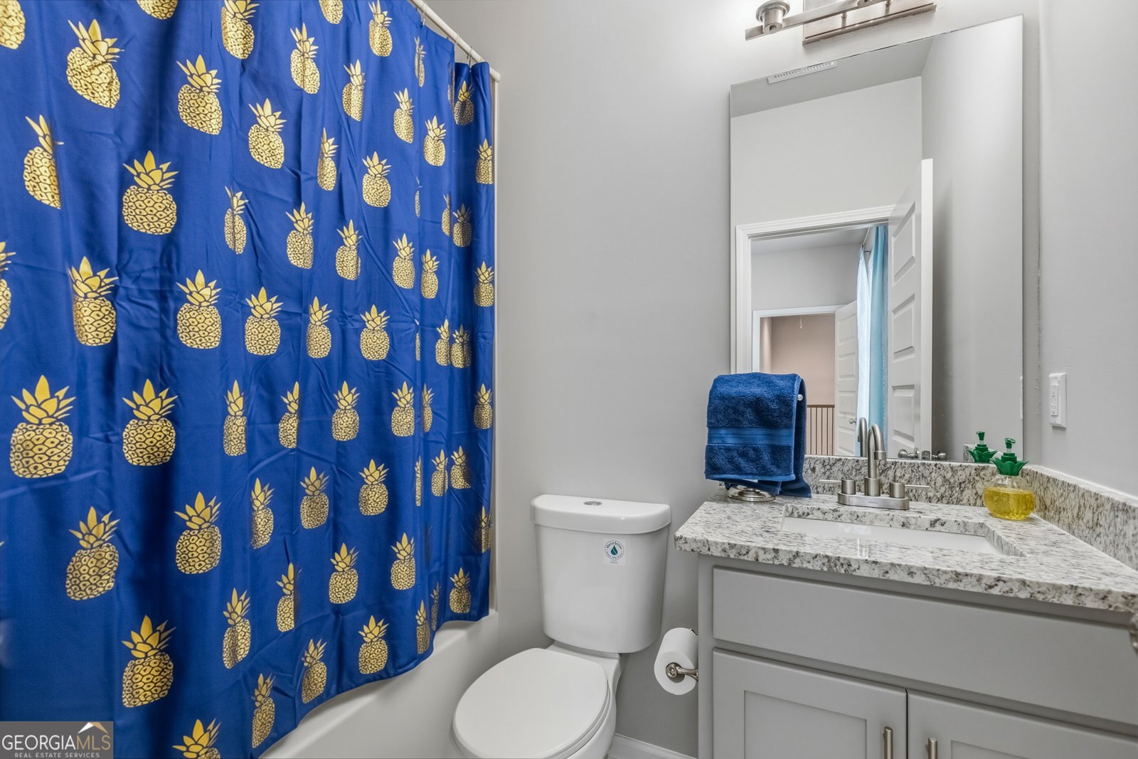 1808 Treymire Court Stone Mountain - Photo 33