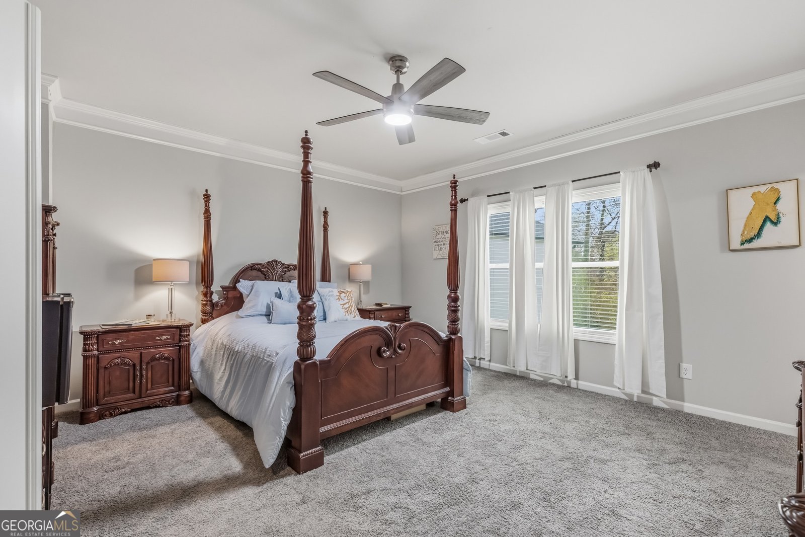 1808 Treymire Court Stone Mountain - Photo 34