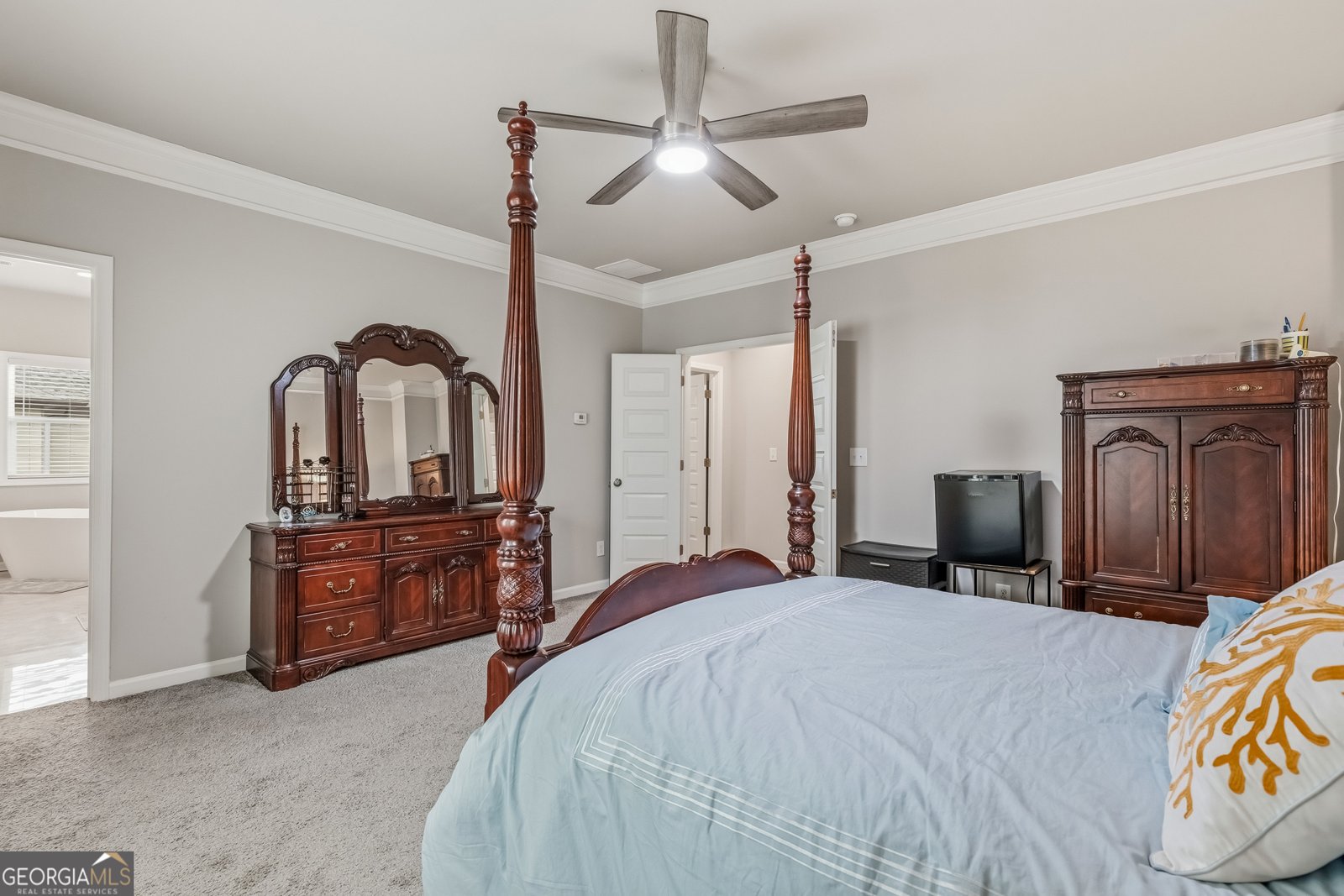 1808 Treymire Court Stone Mountain - Photo 35