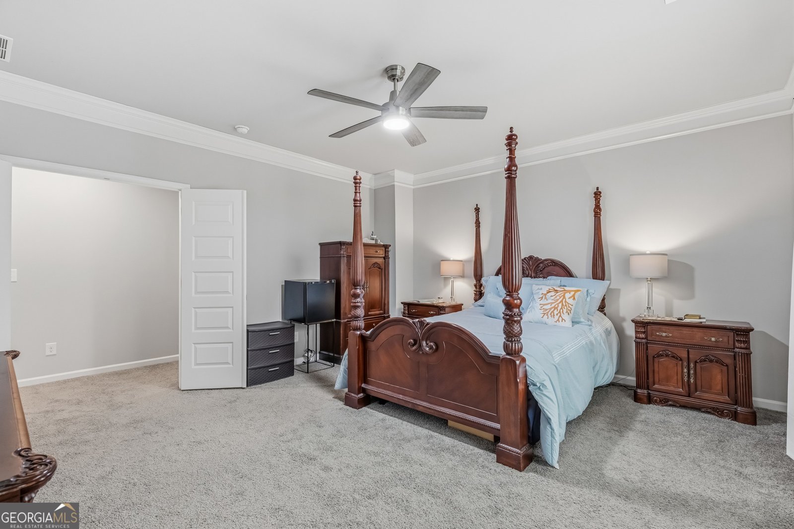 1808 Treymire Court Stone Mountain - Photo 36