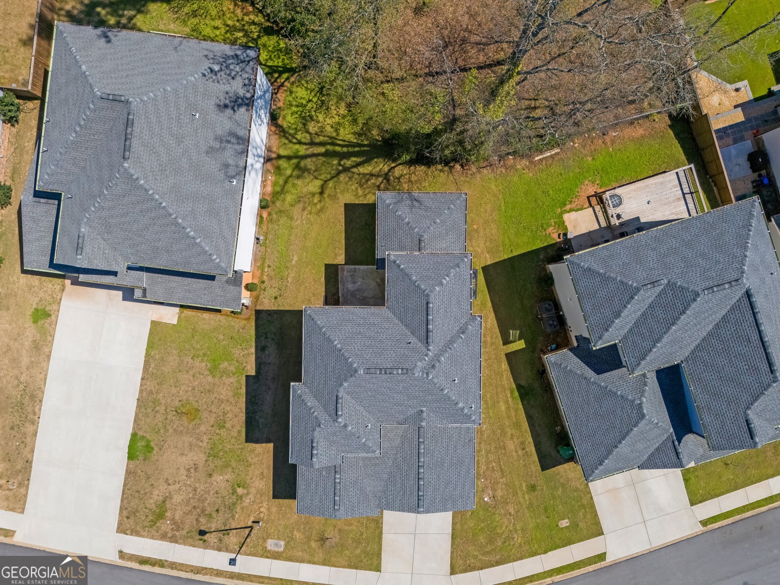 1808 Treymire Court Stone Mountain - Photo 52