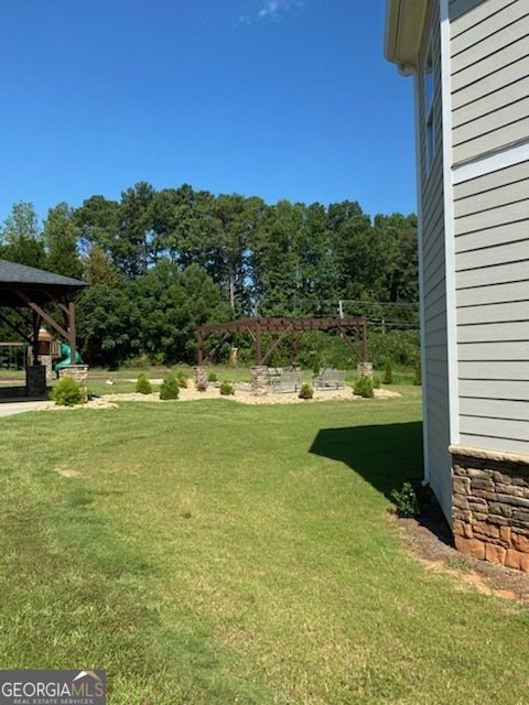 1808 Treymire Court Stone Mountain - Photo 54