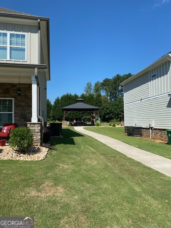 1808 Treymire Court Stone Mountain - Photo 55