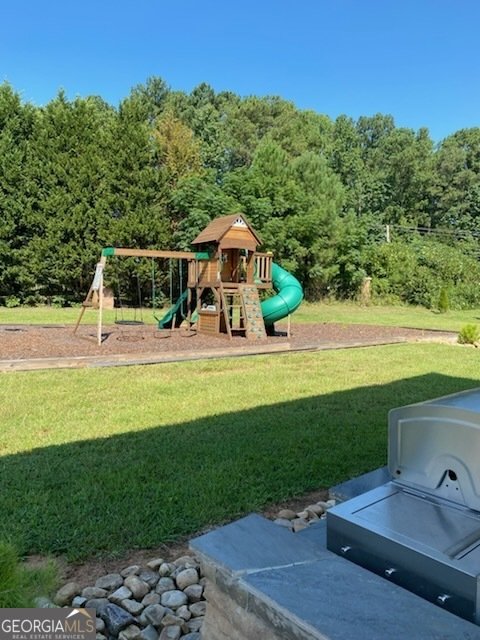 1808 Treymire Court Stone Mountain - Photo 57