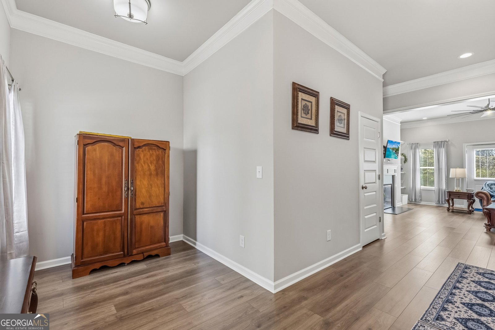 1808 Treymire Court Stone Mountain - Photo 7