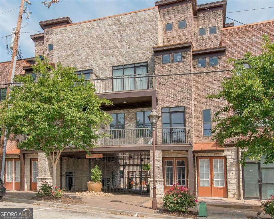 1199 Huff Road Atlanta - Photo 1