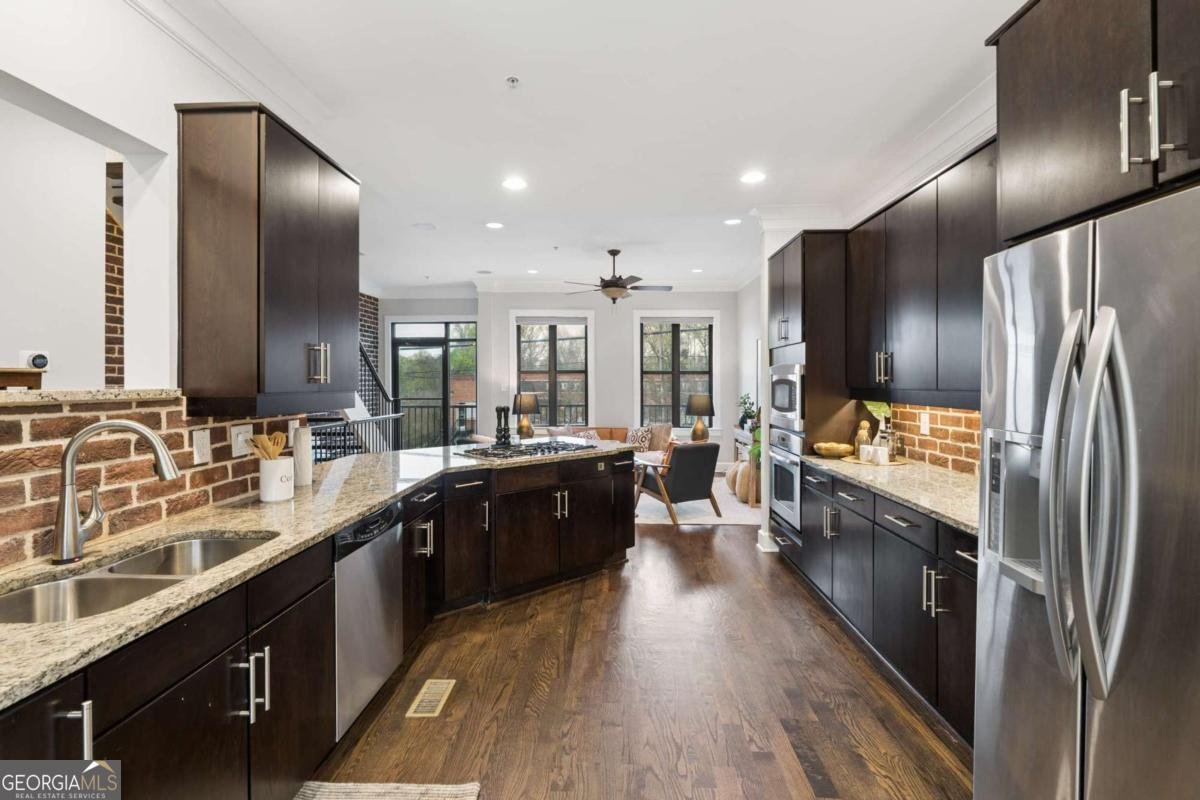 1199 Huff Road Atlanta - Photo 14