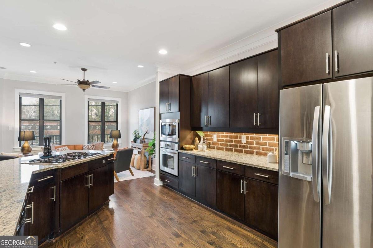 1199 Huff Road Atlanta - Photo 16