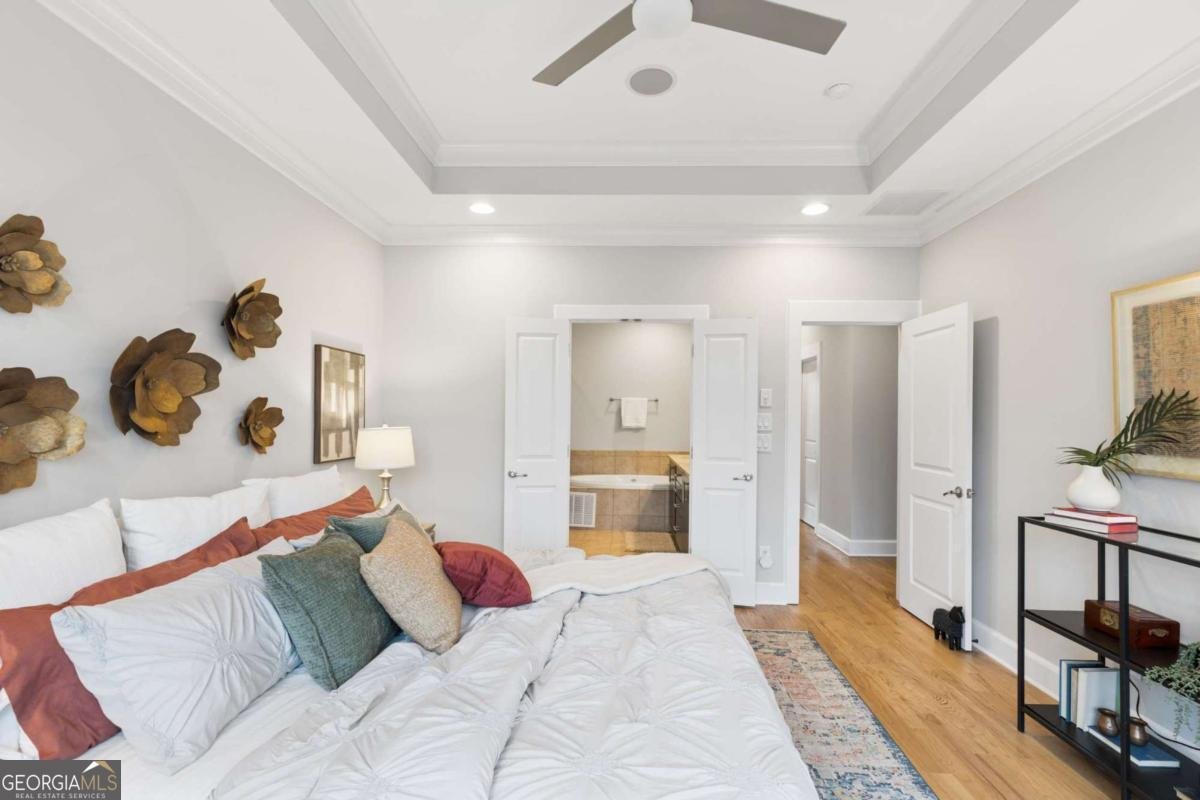 1199 Huff Road Atlanta - Photo 25