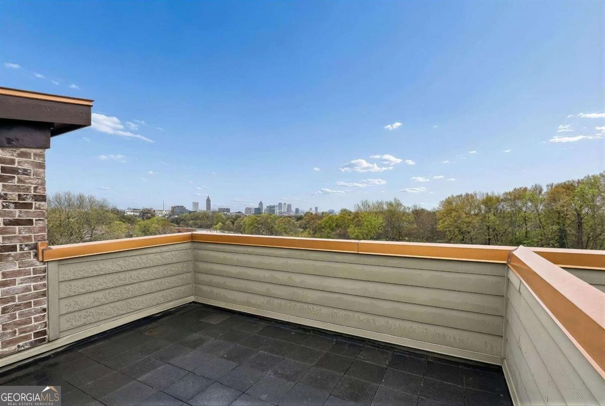 1199 Huff Road Atlanta - Photo 33