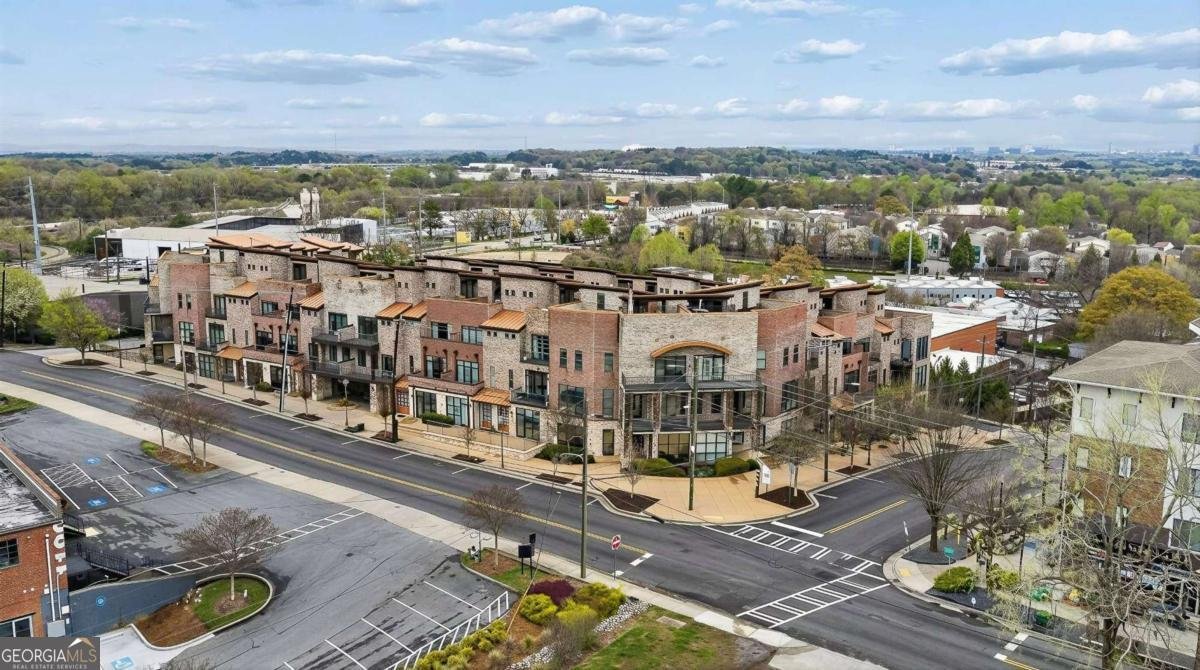 1199 Huff Road Atlanta - Photo 35