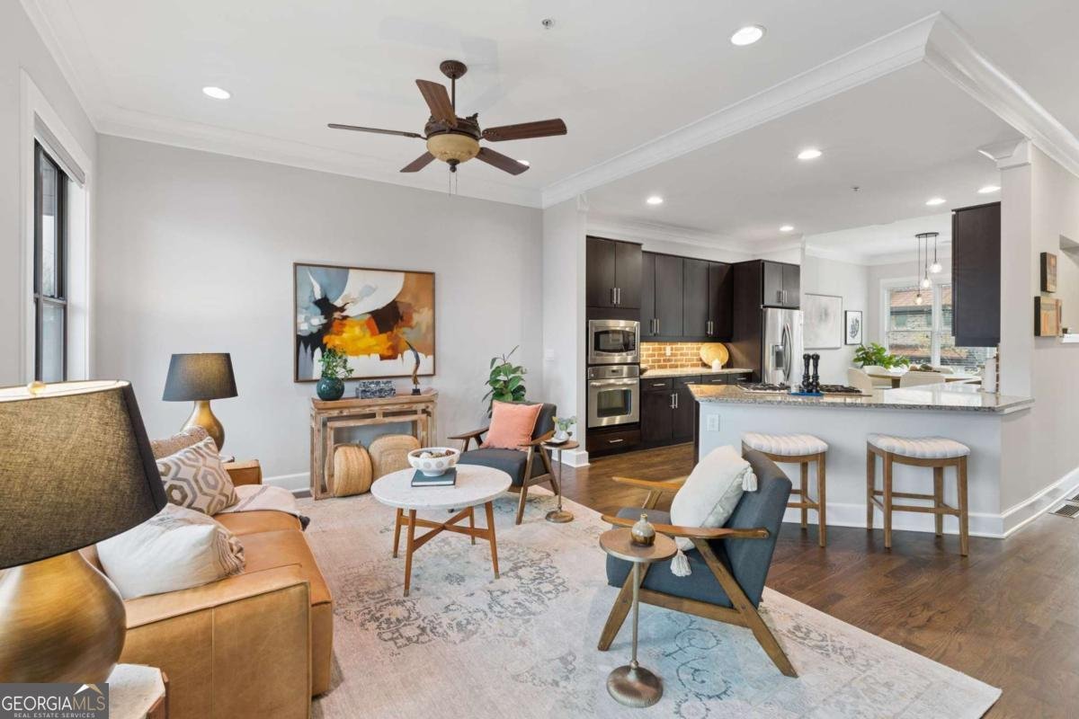 1199 Huff Road Atlanta - Photo 6