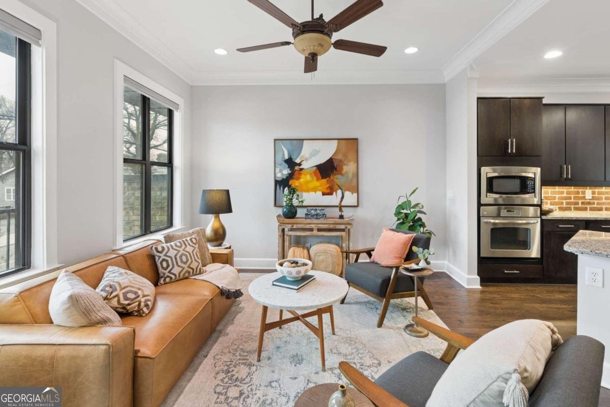 1199 Huff Road Atlanta - Photo 7