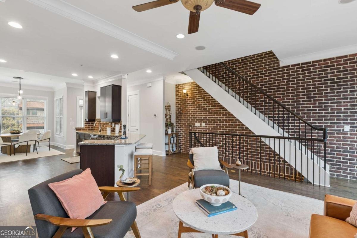 1199 Huff Road Atlanta - Photo 8