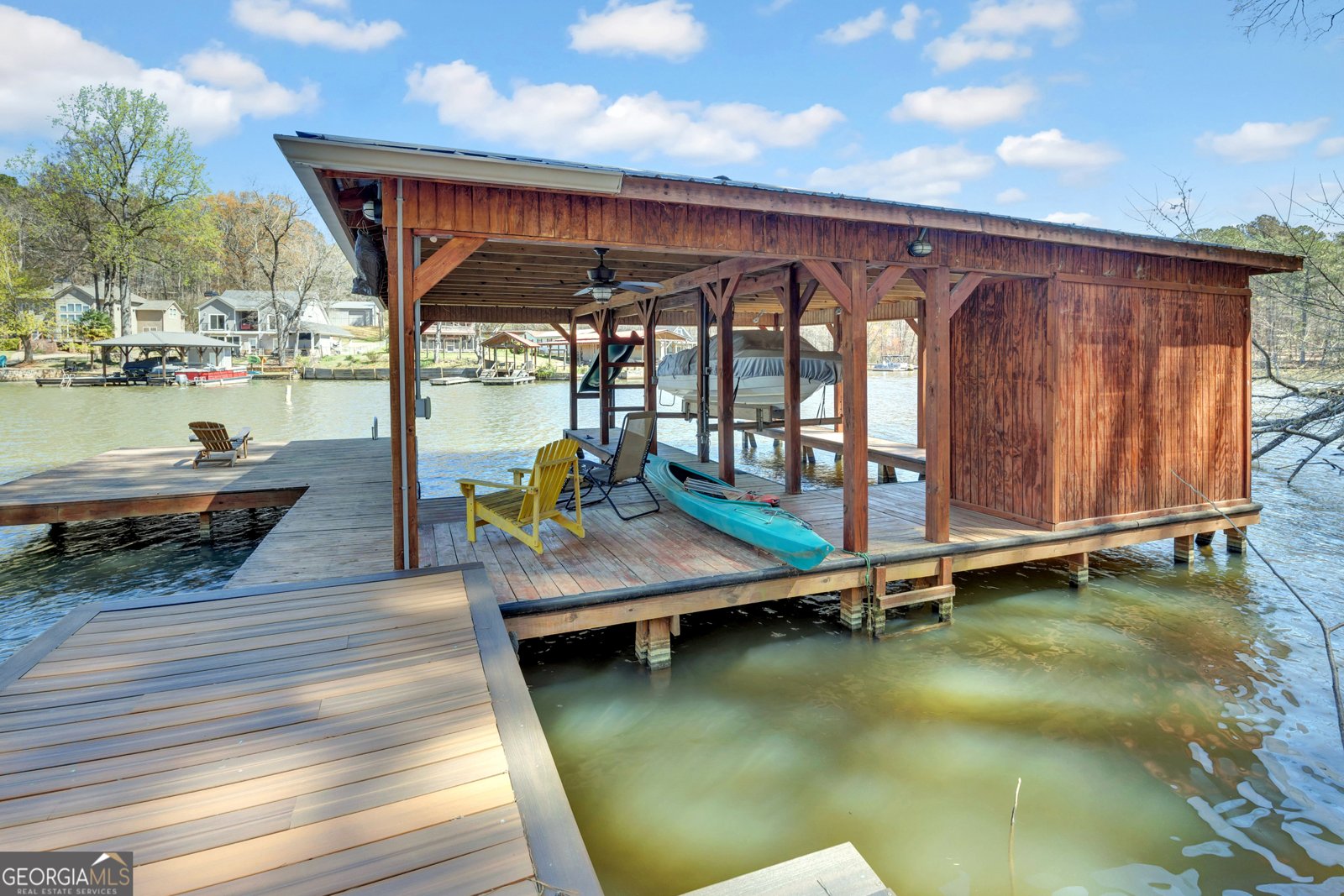 318 Mourning Dove Court Monticello - Photo 57