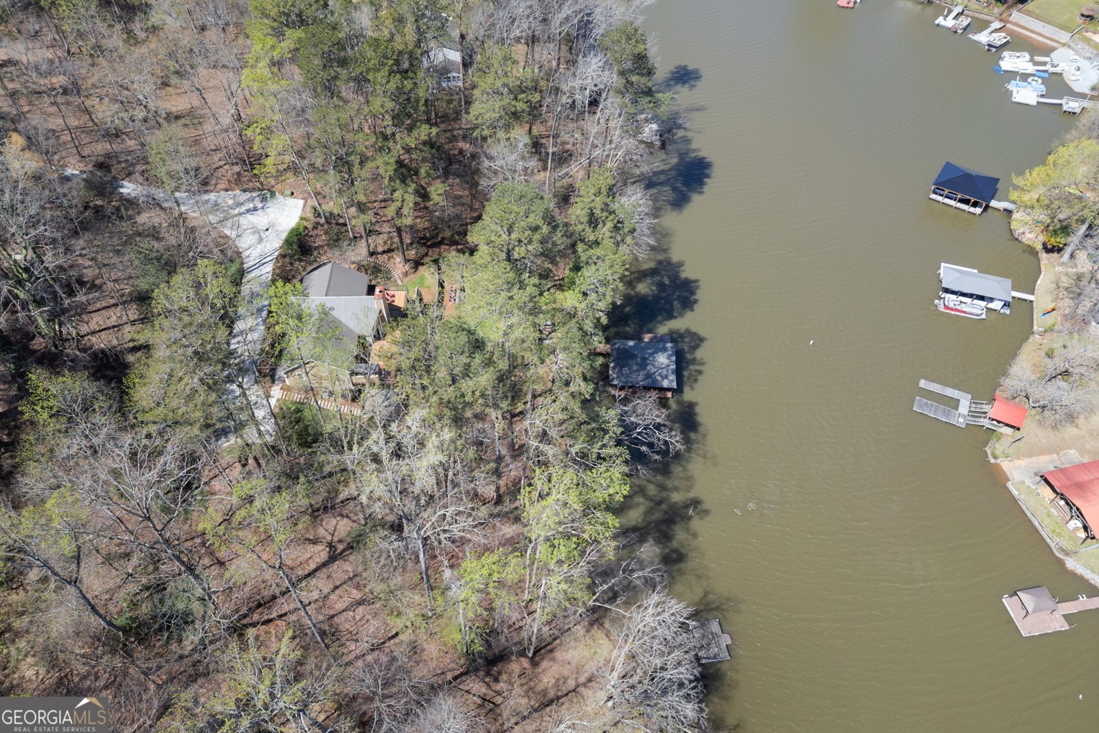 318 Mourning Dove Court Monticello - Photo 70