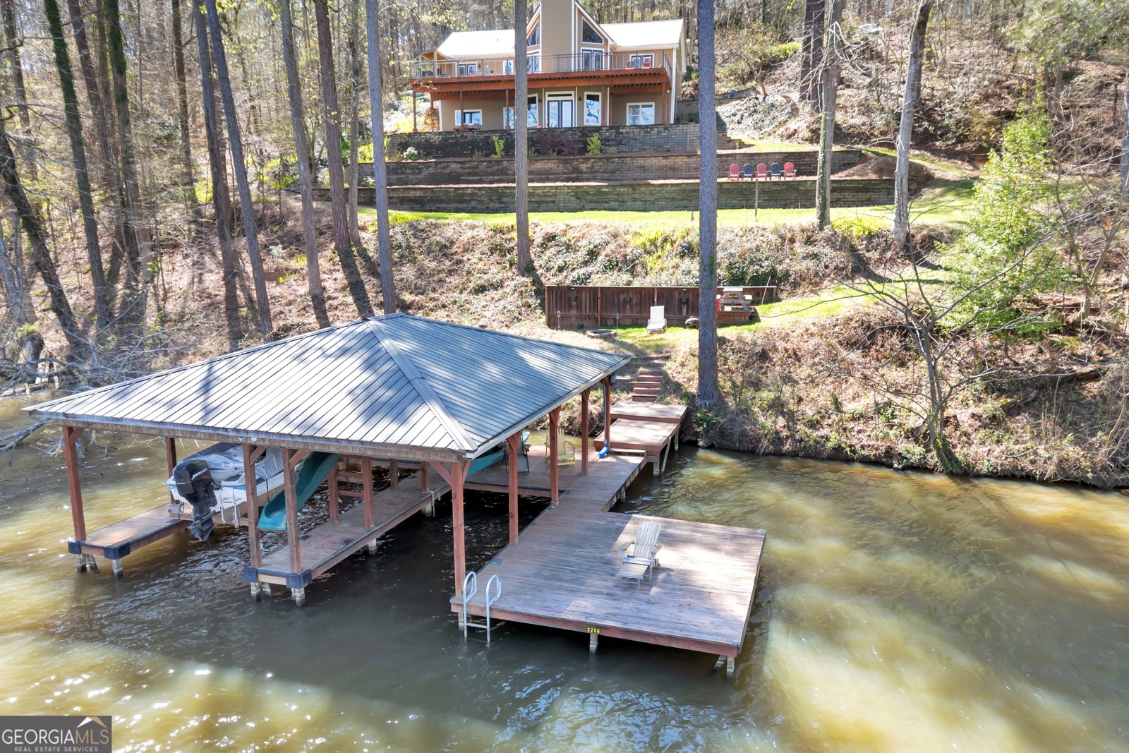 318 Mourning Dove Court Monticello - Photo 74