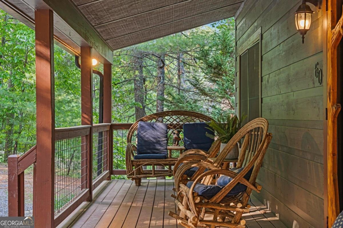 60 Clubhouse Court Ellijay - Photo 7