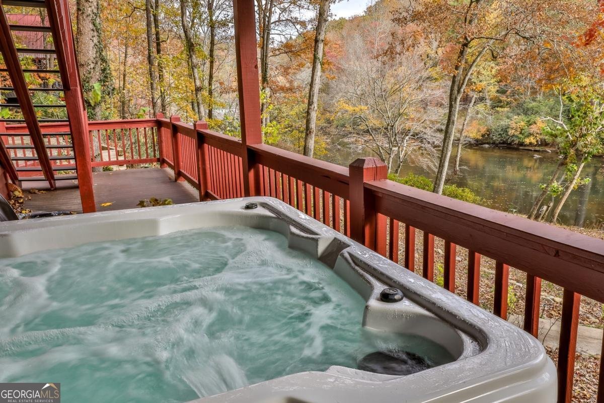 178 Novena Court Ellijay - Photo 57