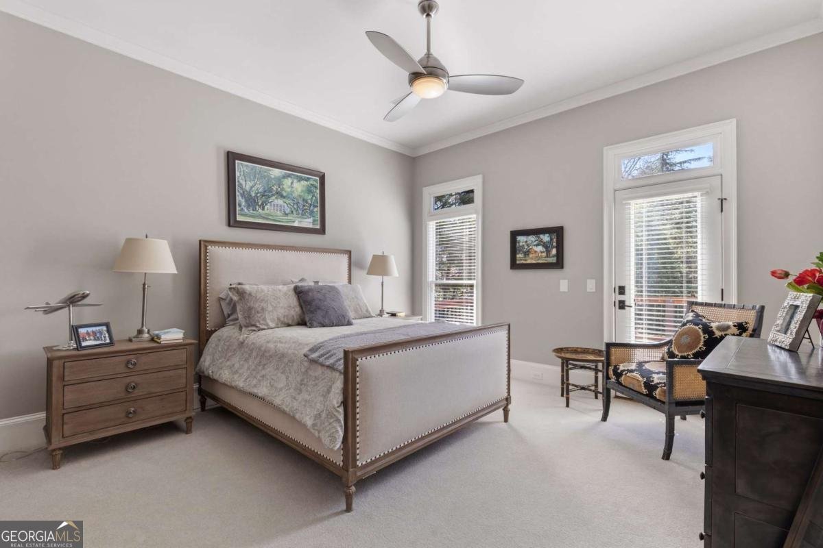 320 Falls Point Trail Alpharetta - Photo 11