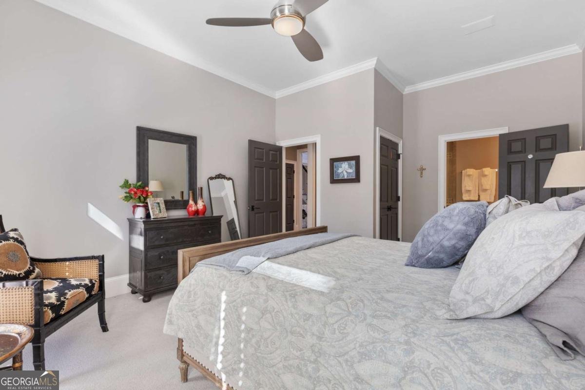 320 Falls Point Trail Alpharetta - Photo 12