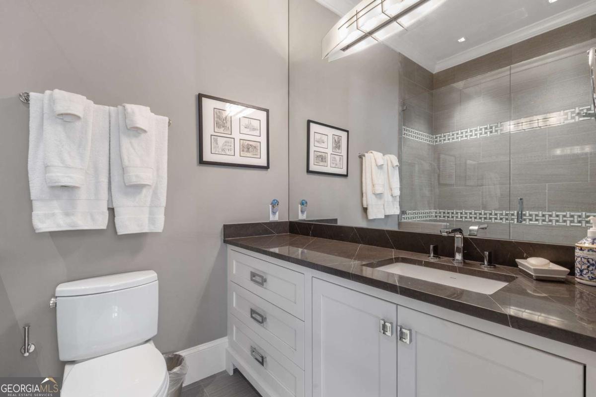 320 Falls Point Trail Alpharetta - Photo 13