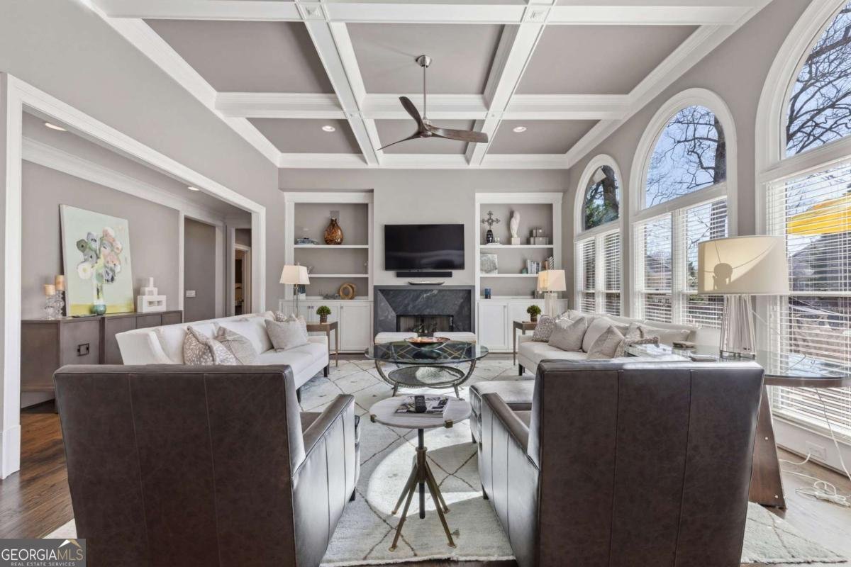 320 Falls Point Trail Alpharetta - Photo 14