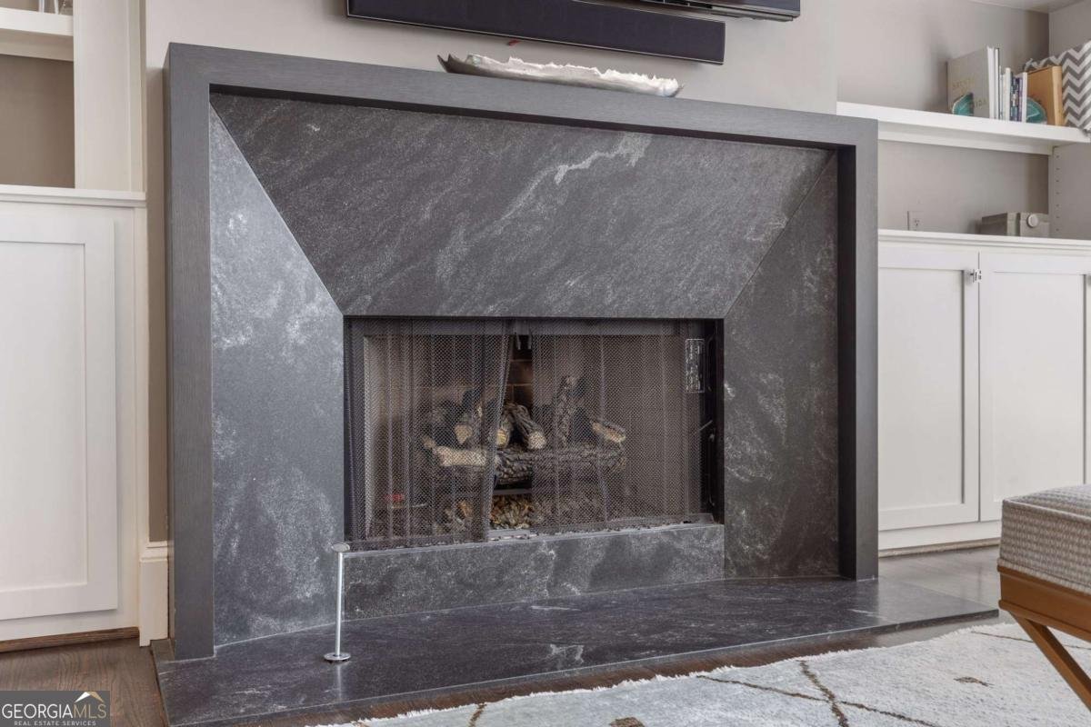 320 Falls Point Trail Alpharetta - Photo 15