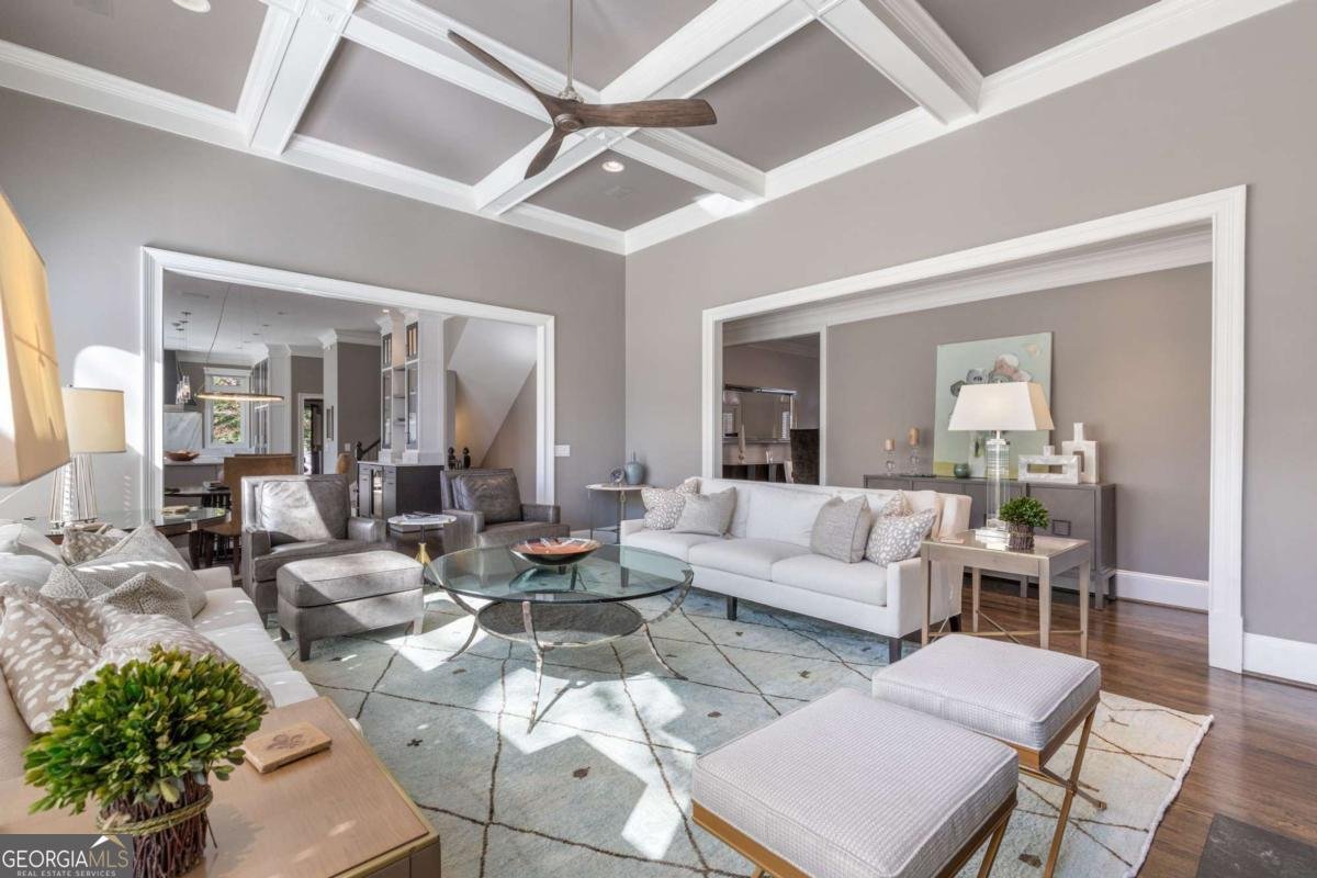 320 Falls Point Trail Alpharetta - Photo 16