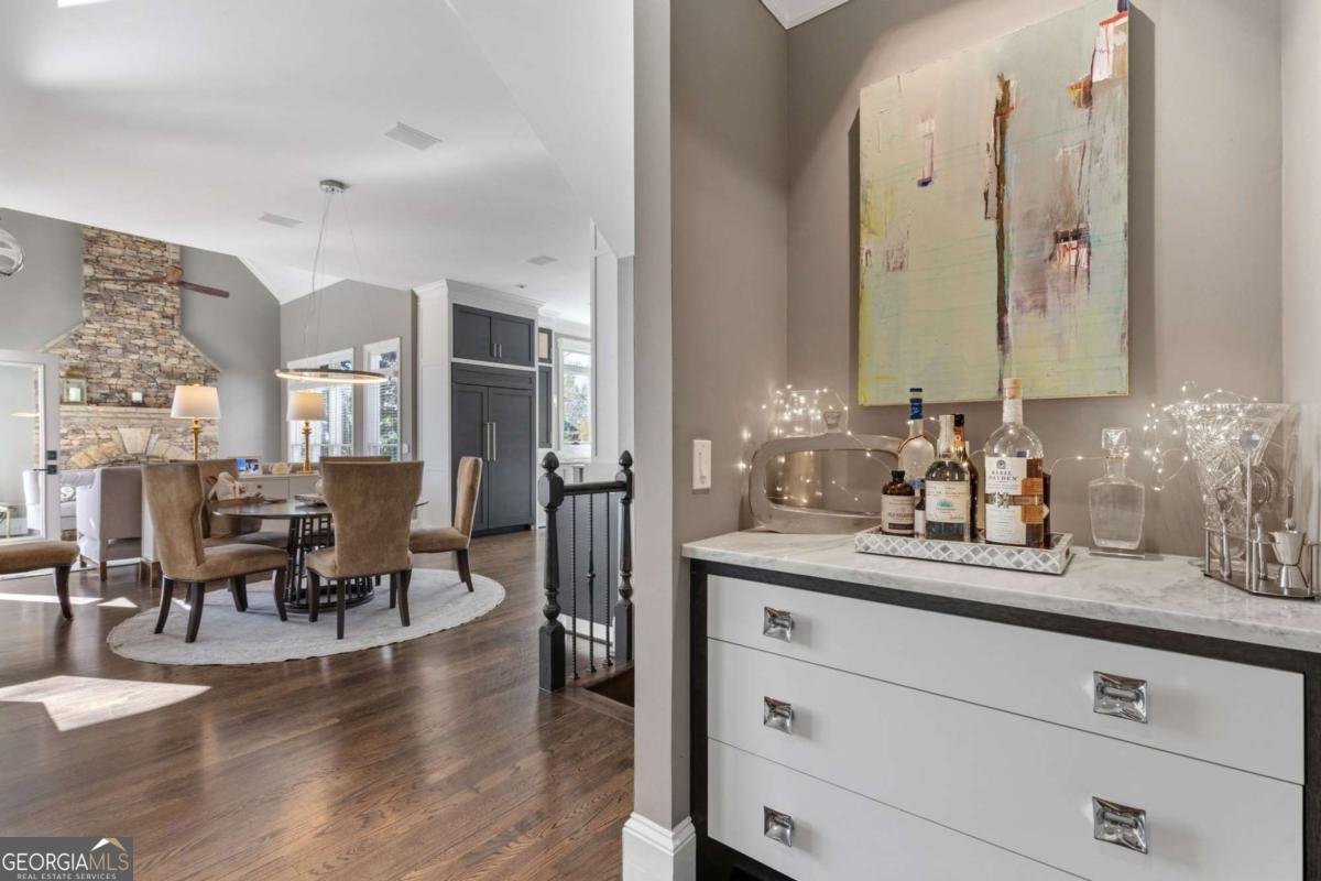 320 Falls Point Trail Alpharetta - Photo 17