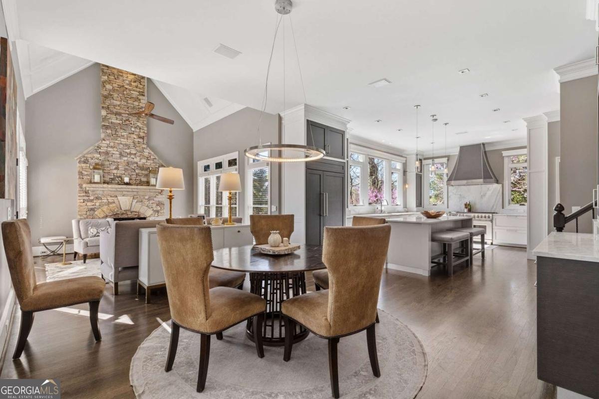 320 Falls Point Trail Alpharetta - Photo 18