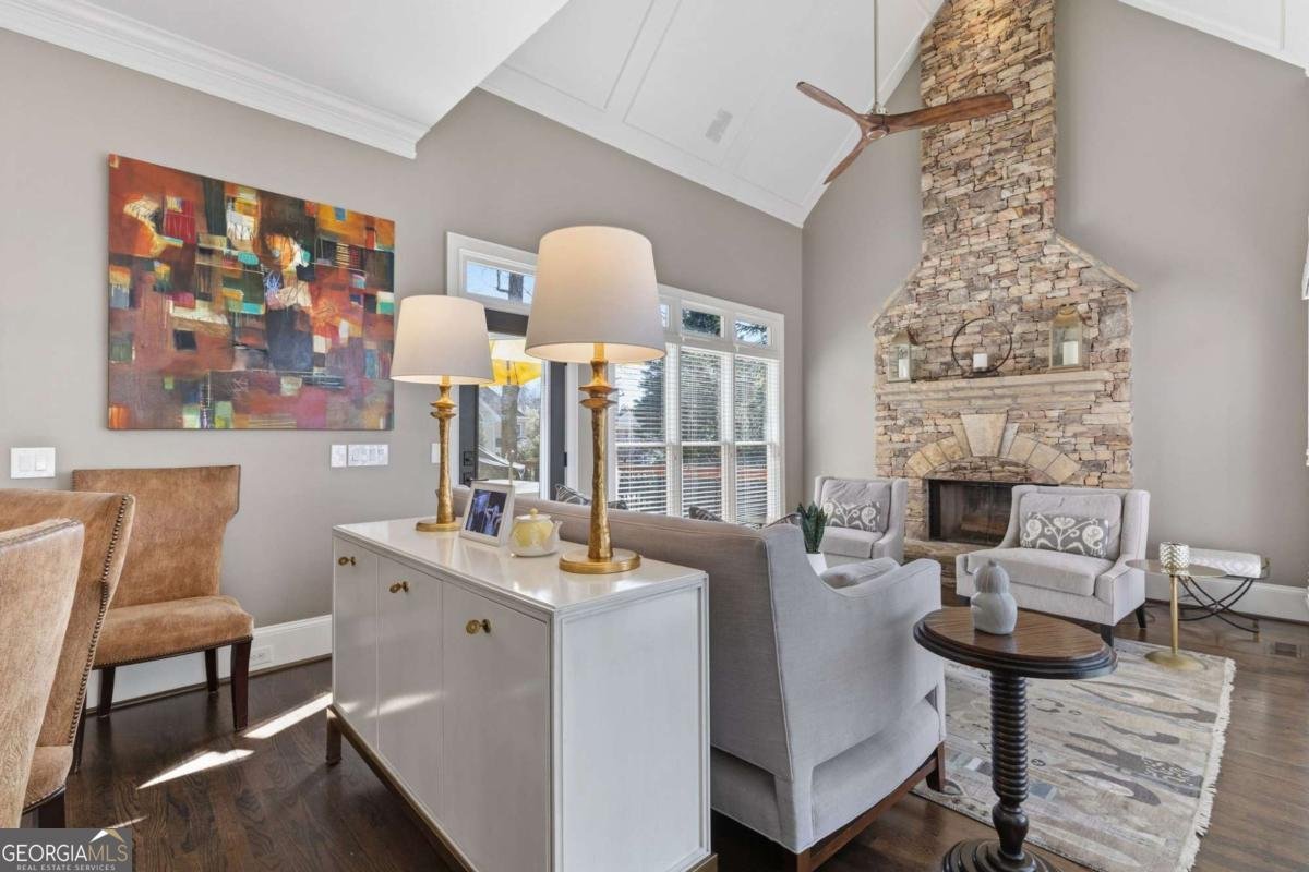 320 Falls Point Trail Alpharetta - Photo 19