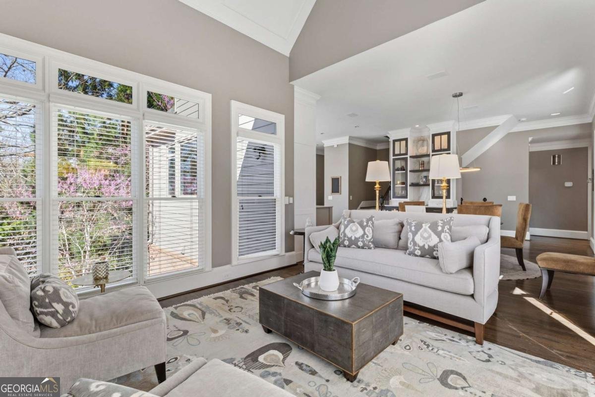 320 Falls Point Trail Alpharetta - Photo 20