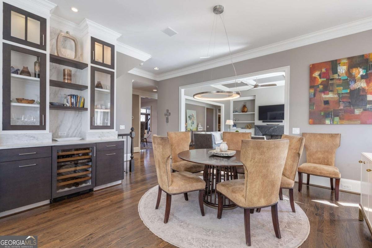 320 Falls Point Trail Alpharetta - Photo 21