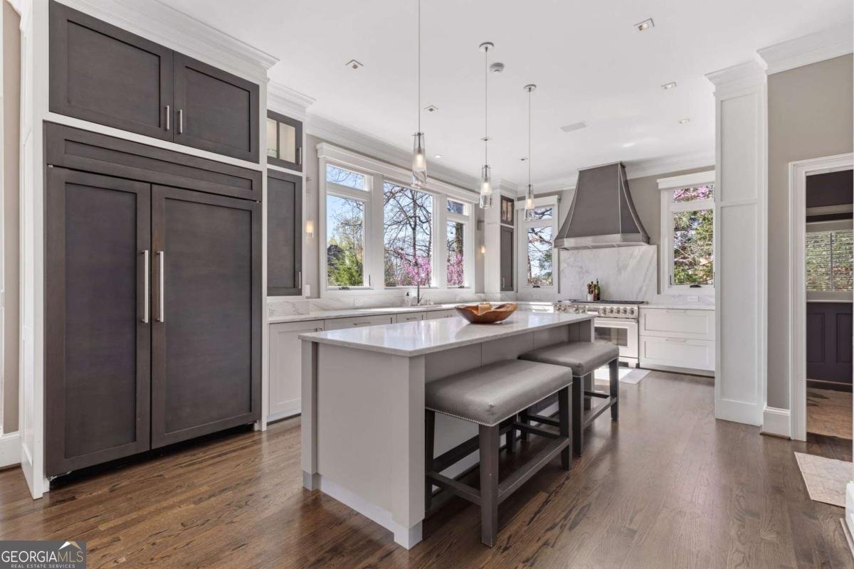 320 Falls Point Trail Alpharetta - Photo 22