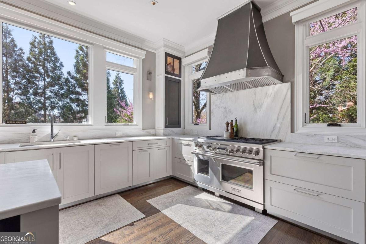 320 Falls Point Trail Alpharetta - Photo 24