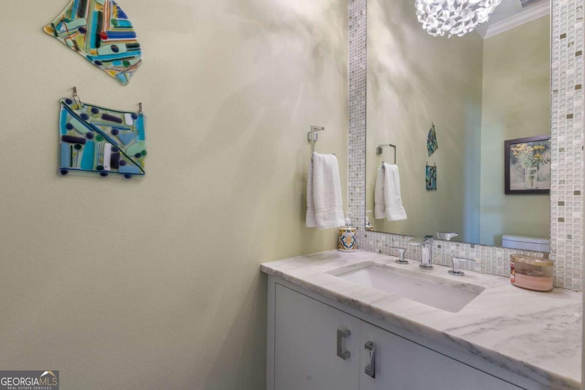 320 Falls Point Trail Alpharetta - Photo 27