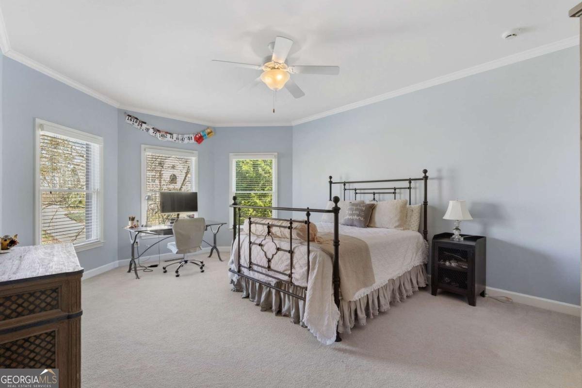 320 Falls Point Trail Alpharetta - Photo 29