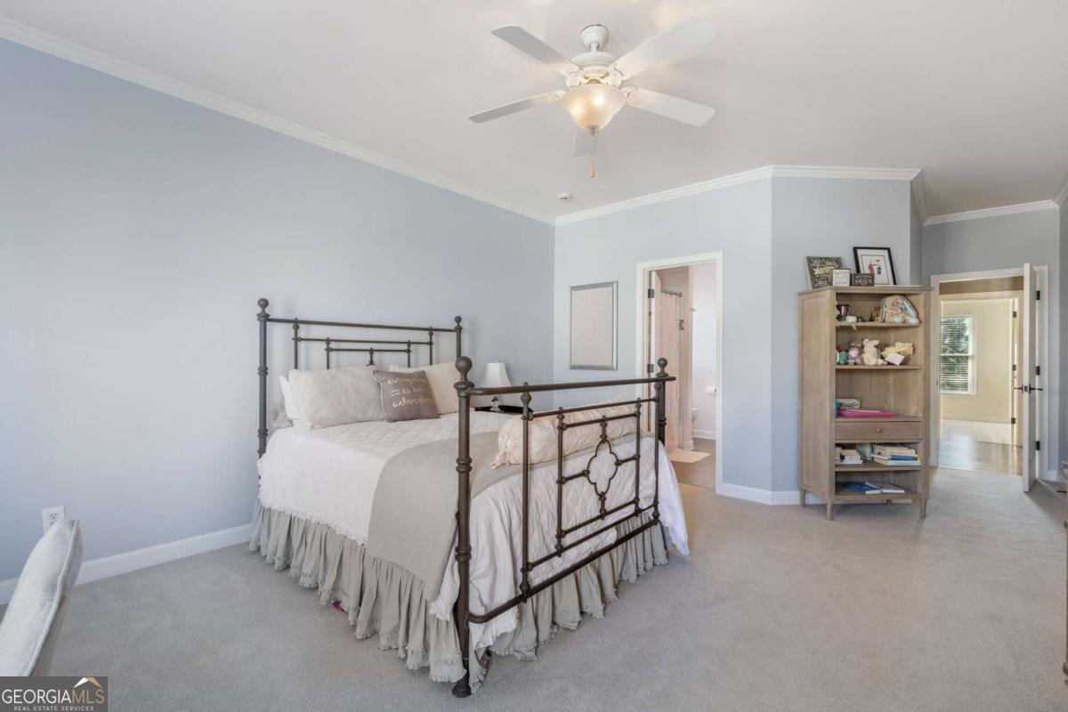 320 Falls Point Trail Alpharetta - Photo 30