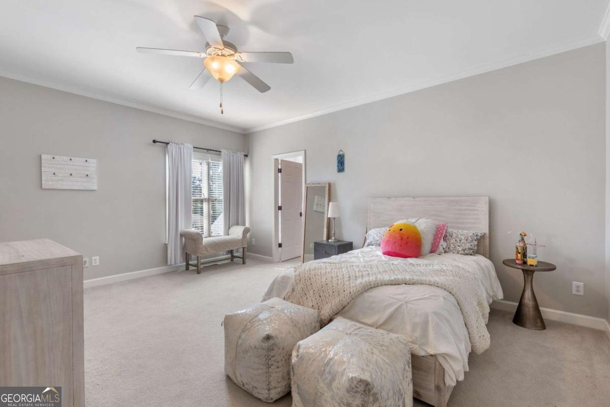 320 Falls Point Trail Alpharetta - Photo 34