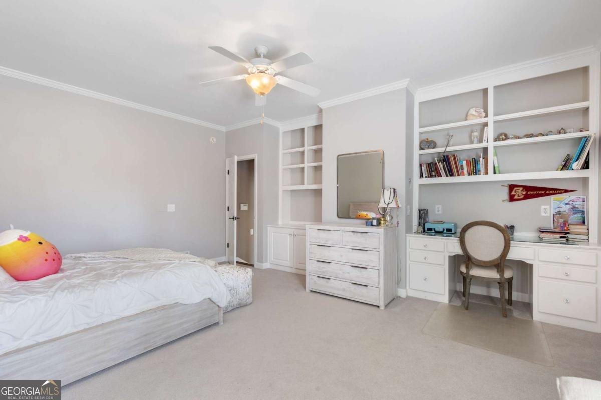 320 Falls Point Trail Alpharetta - Photo 35