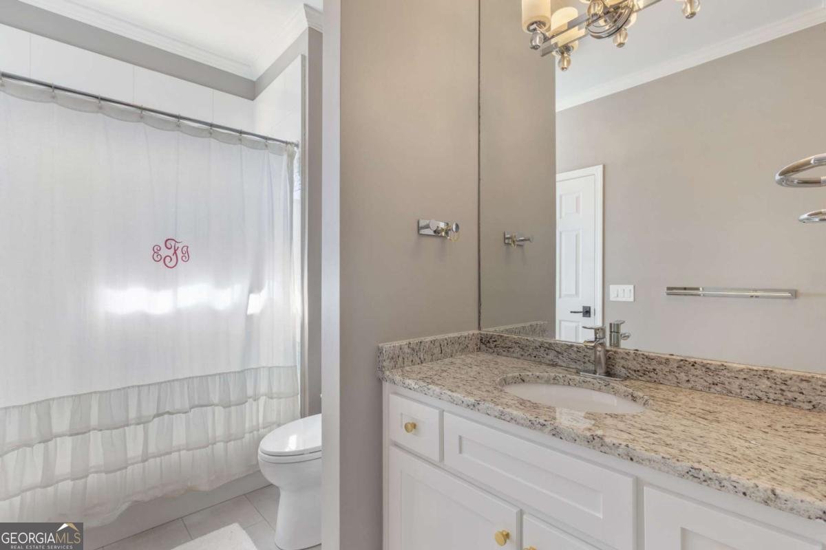 320 Falls Point Trail Alpharetta - Photo 36