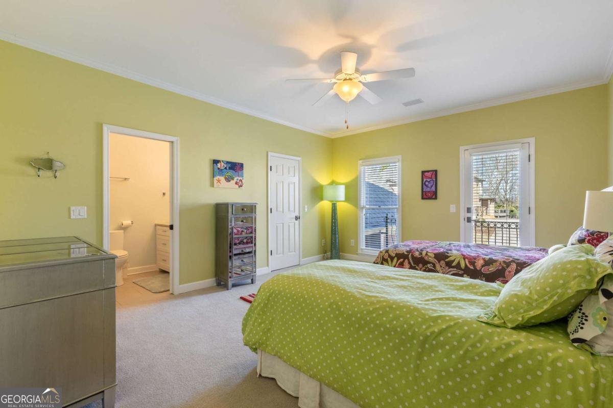 320 Falls Point Trail Alpharetta - Photo 37