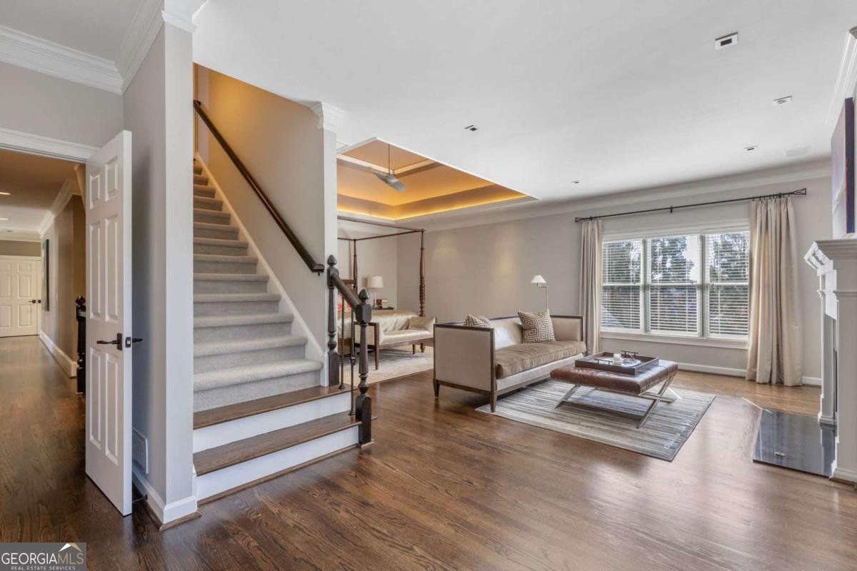 320 Falls Point Trail Alpharetta - Photo 41