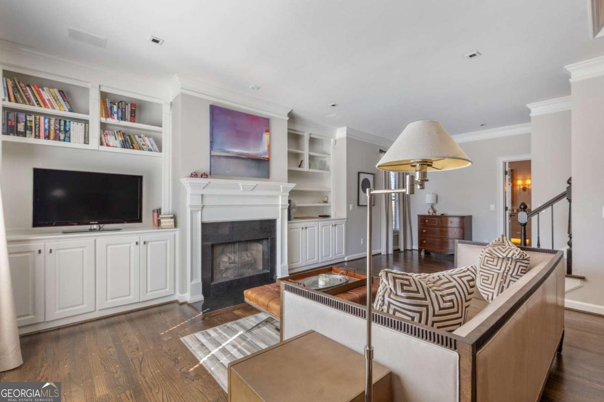 320 Falls Point Trail Alpharetta - Photo 43