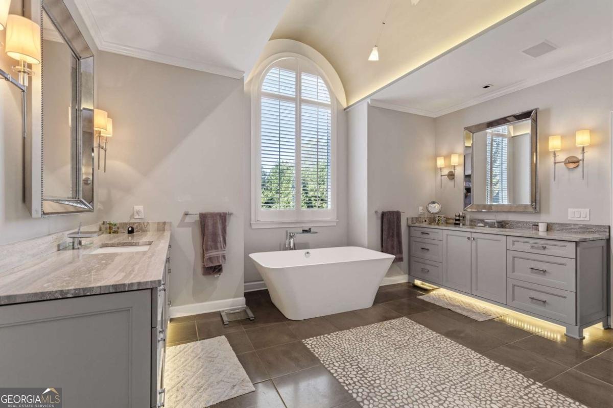 320 Falls Point Trail Alpharetta - Photo 44