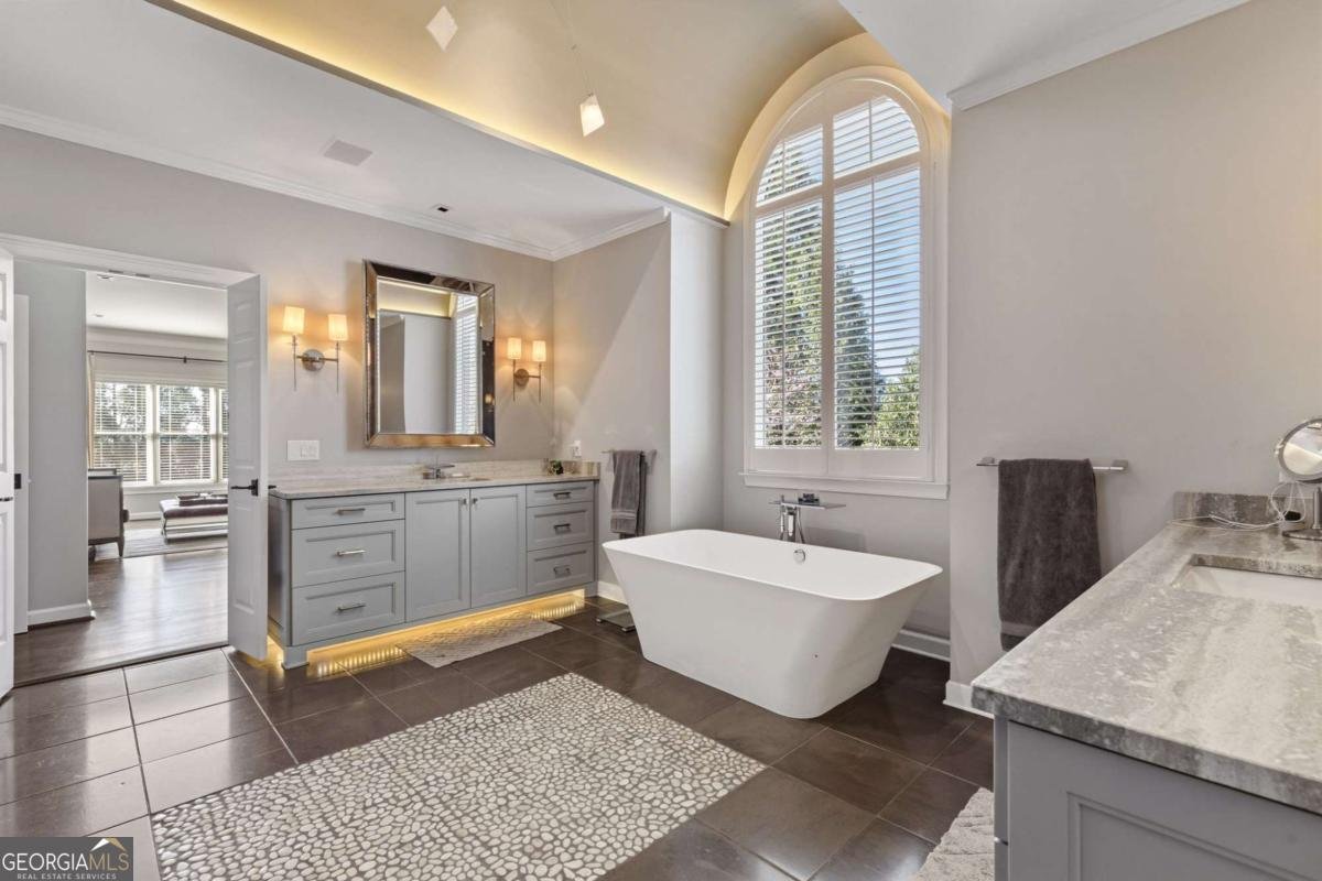 320 Falls Point Trail Alpharetta - Photo 45