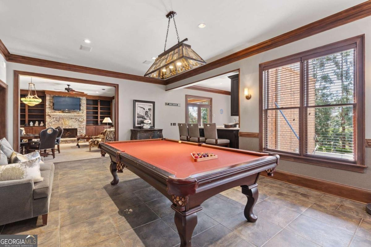 320 Falls Point Trail Alpharetta - Photo 51