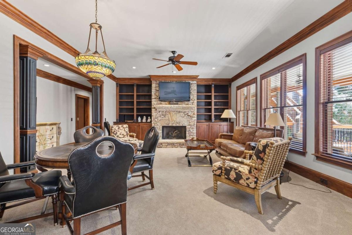 320 Falls Point Trail Alpharetta - Photo 54