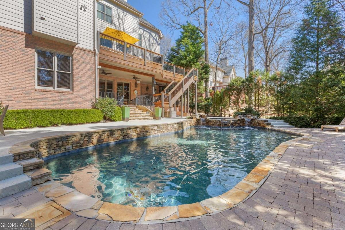 320 Falls Point Trail Alpharetta - Photo 67